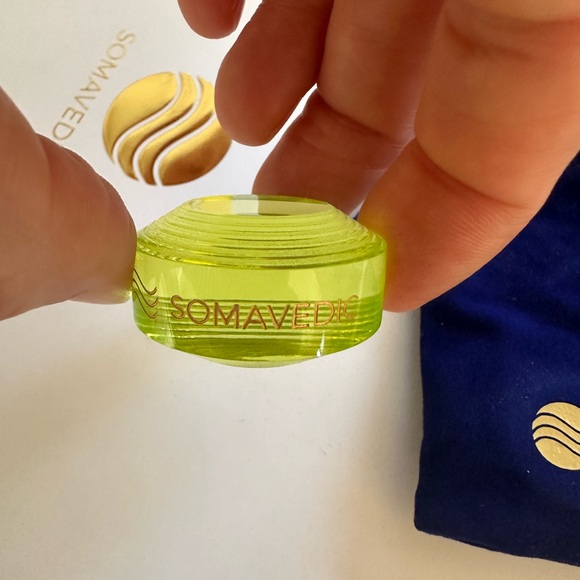 Somavedic VEDIC Harmonizer & Somavedic Tiny - Picture 14 of 16